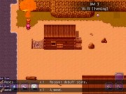 Ruleof Succubus [RPG Hentai game] Ep.3 Blue goo girl became friend with cum benefits 9/16