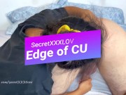 ICH entscheide, wann du kommst ;) Melken Handjob+ Prostata Massage- GRATIS VERSION - SecretXXXlove 1/16