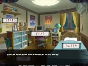 Sarada Training v2.2 Part 2 Big Men For Many Ladies By LoveSkySan69 2/16