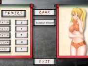 Sarada Training v2.2 Part 2 Big Men For Many Ladies By LoveSkySan69 5/16