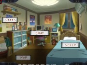 Sarada Training v2.2 Part 2 Big Men For Many Ladies By LoveSkySan69 6/16