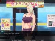 Sarada Training v2.2 Part 2 Big Men For Many Ladies By LoveSkySan69 9/16