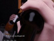 Being A DIK 0.6.0 Part 98 Bad News By LoveSkySan69 1/16