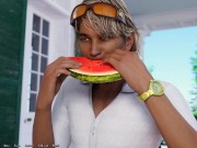 Being A DIK 0.6.0 Part 98 Bad News By LoveSkySan69 14/16