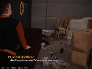 Being A DIK 0.6.0 Part 98 Bad News By LoveSkySan69 15/16