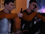 Being A DIK 0.6.0 Part 98 Bad News By LoveSkySan69 2/16