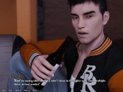 Being A DIK 0.6.0 Part 98 Bad News By LoveSkySan69 4/16