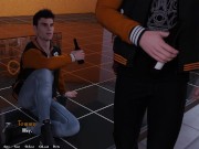 Being A DIK 0.6.0 Part 98 Bad News By LoveSkySan69 7/16