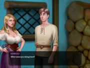 WHAT A LEGEND #7 - You'll Be Mine Forever 10/16