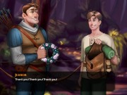 WHAT A LEGEND #7 - You'll Be Mine Forever 11/16