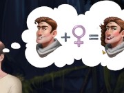 WHAT A LEGEND #7 - You'll Be Mine Forever 12/16