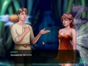 WHAT A LEGEND #7 - You'll Be Mine Forever 14/16