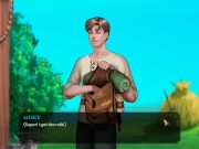 WHAT A LEGEND #7 - You'll Be Mine Forever 2/16