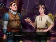 WHAT A LEGEND #7 - You'll Be Mine Forever 3/16