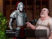 WHAT A LEGEND #7 - You'll Be Mine Forever 7/16