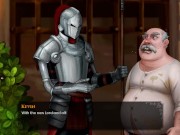 WHAT A LEGEND #7 - You'll Be Mine Forever 8/16