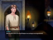 WHAT A LEGEND #7 - You'll Be Mine Forever 9/16