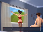 Summertime Saga - Cookie Jar - All Sex Scenes Only - Helen #2 Part 24 8/16