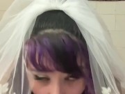 Honey Moon Impregnation preview 9/16