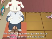 We never learn Parodia Hentai sub Español 2/16
