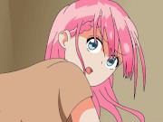We never learn Parodia Hentai sub Español 7/16