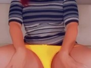 CREAMY WET ASS PUSSY....wanna see more? ONLYFANS-dot-COM/seximilf for all my XXX content!  8/16