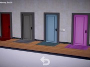 Sexus Resort - (PT 06) - v0.3.2- Netflix and Chill 11/16