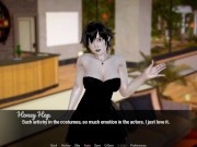 Sexus Resort - (PT 06) - v0.3.2- Netflix and Chill 13/16