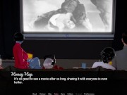 Sexus Resort - (PT 06) - v0.3.2- Netflix and Chill 14/16