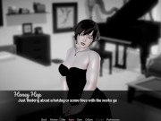 Sexus Resort - (PT 06) - v0.3.2- Netflix and Chill 4/16