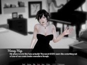 Sexus Resort - (PT 06) - v0.3.2- Netflix and Chill 5/16