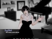 Sexus Resort - (PT 06) - v0.3.2- Netflix and Chill 6/16