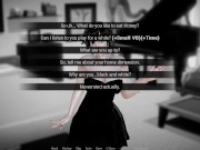 Sexus Resort - (PT 06) - v0.3.2- Netflix and Chill 7/16