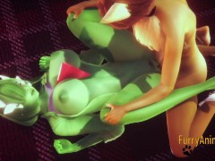 Gardevoir Ralts Videos and Porn Movies :: PornMD