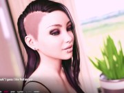 A.O.A - (PT 03) - {V 0.1.2} - She is a roller coaster 2/16