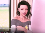 A.O.A - (PT 03) - {V 0.1.2} - She is a roller coaster 3/16