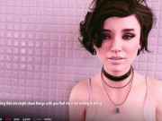 A.O.A - (PT 03) - {V 0.1.2} - She is a roller coaster 7/16