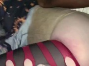 FRIDAY THE 13th Shy Witch TAKING BBC 15/16