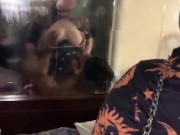 FRIDAY THE 13th Shy Witch TAKING BBC 2/16