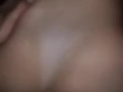 Teen destroyed on car 13/16