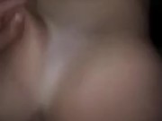 Teen destroyed on car 14/16