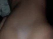 Teen destroyed on car 15/16