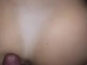 Teen destroyed on car 16/16