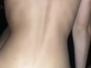 Teen destroyed on car 2/16