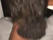 My Ex Fucked Me On The Balcony! 10/16