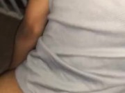 My Ex Fucked Me On The Balcony! 11/16