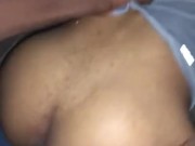 My Ex Fucked Me On The Balcony! 8/16