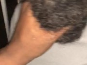 My Ex Fucked Me On The Balcony! 9/16