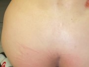 Went apartment touring and this happened..... 6/16