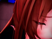 おパンツこれくしょん（パンこれ）～直接的な『おぱんつ』ジャービスR-18版～【MMD艦これ】 13/16